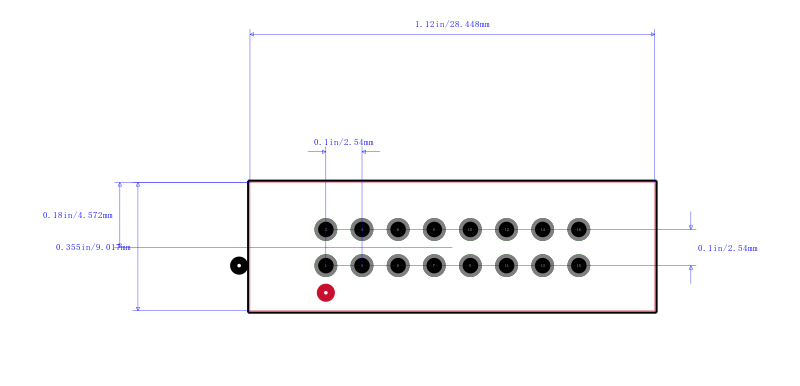 30316-6002HB封装图